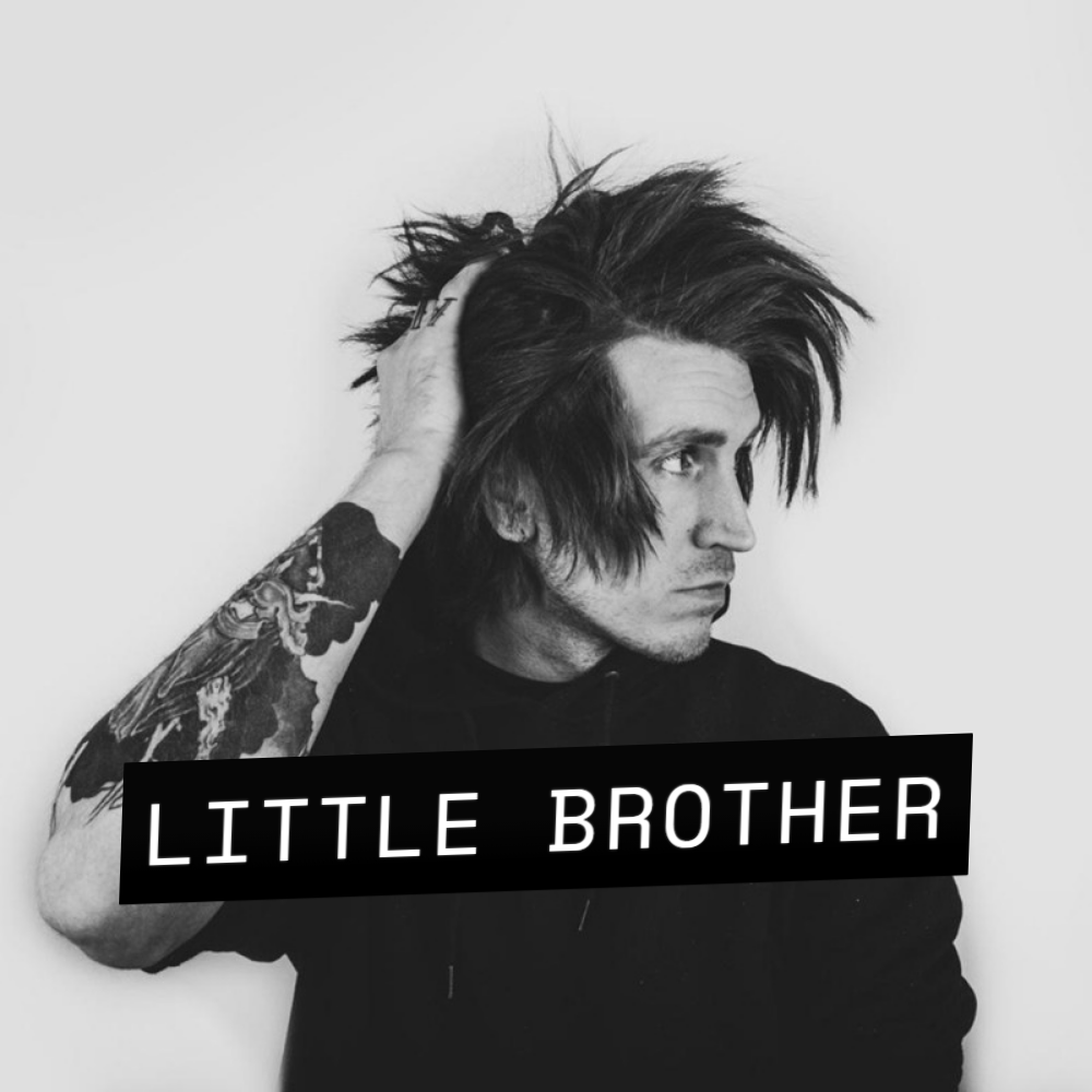 Little Brother