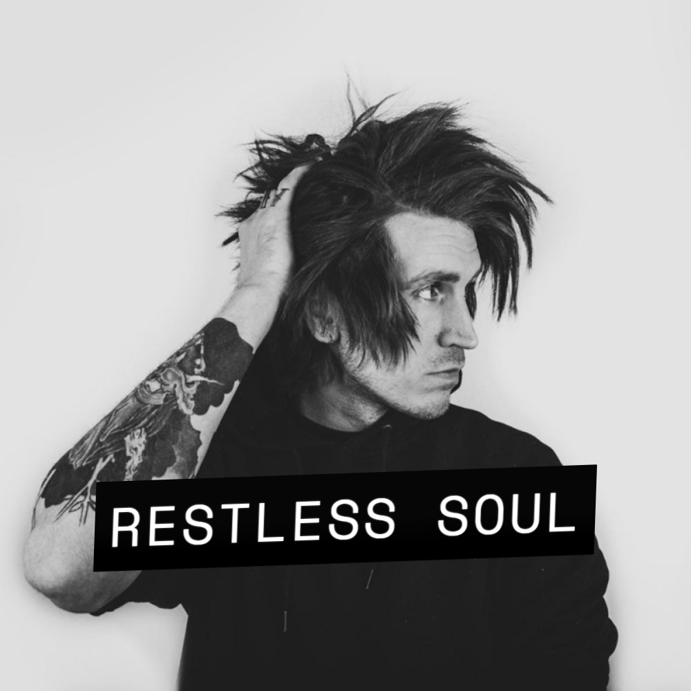 Restless Soul